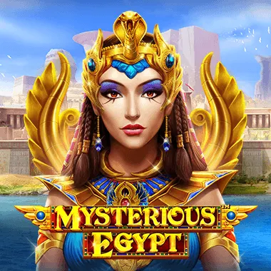 Mysterious Egypt