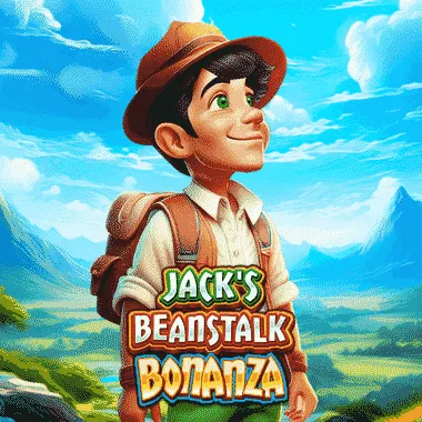 Jack's Beanstalk Bonanza